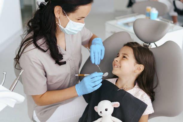 Best Emergency Dentist for Lost Fillings or Crowns in Manchester, GA