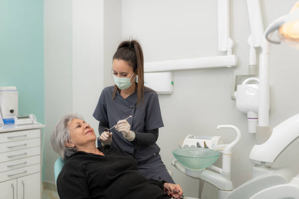 Best Emergency Cosmetic Dentistry in Manchester, GA
