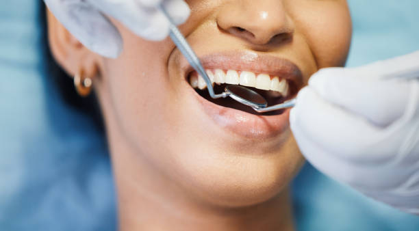 Best Broken or Cracked Tooth Emergency Dentist in Manchester, GA