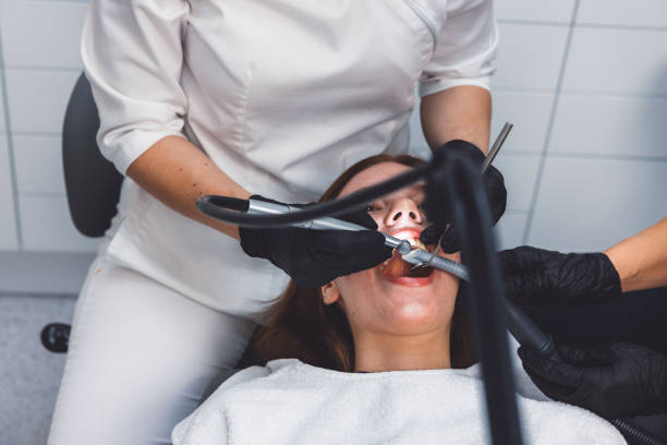 Best Orthodontic Emergency Dentist in Manchester, GA