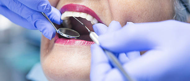 Best Pediatric Emergency Dentist in Manchester, GA